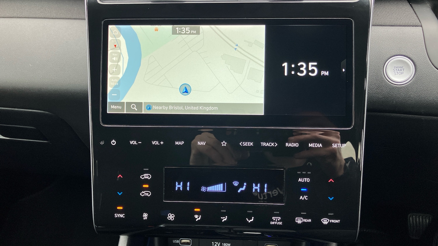 Used Hyundai TUCSON 2023 for sale - 77450225: Photo 12