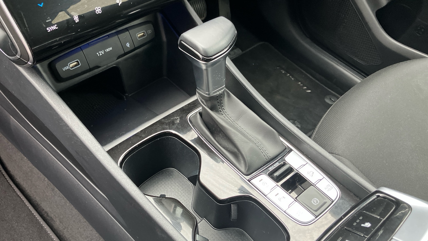 Used Hyundai TUCSON 2023 for sale - 77450225: Photo 13