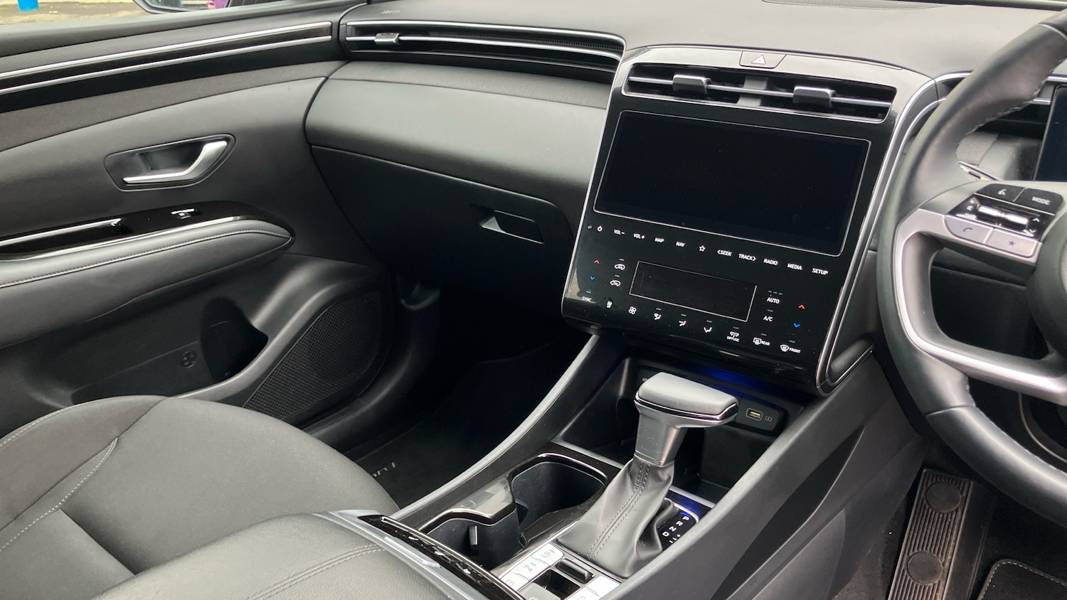 Used Hyundai TUCSON 2023 for sale - 77450225: Photo 14