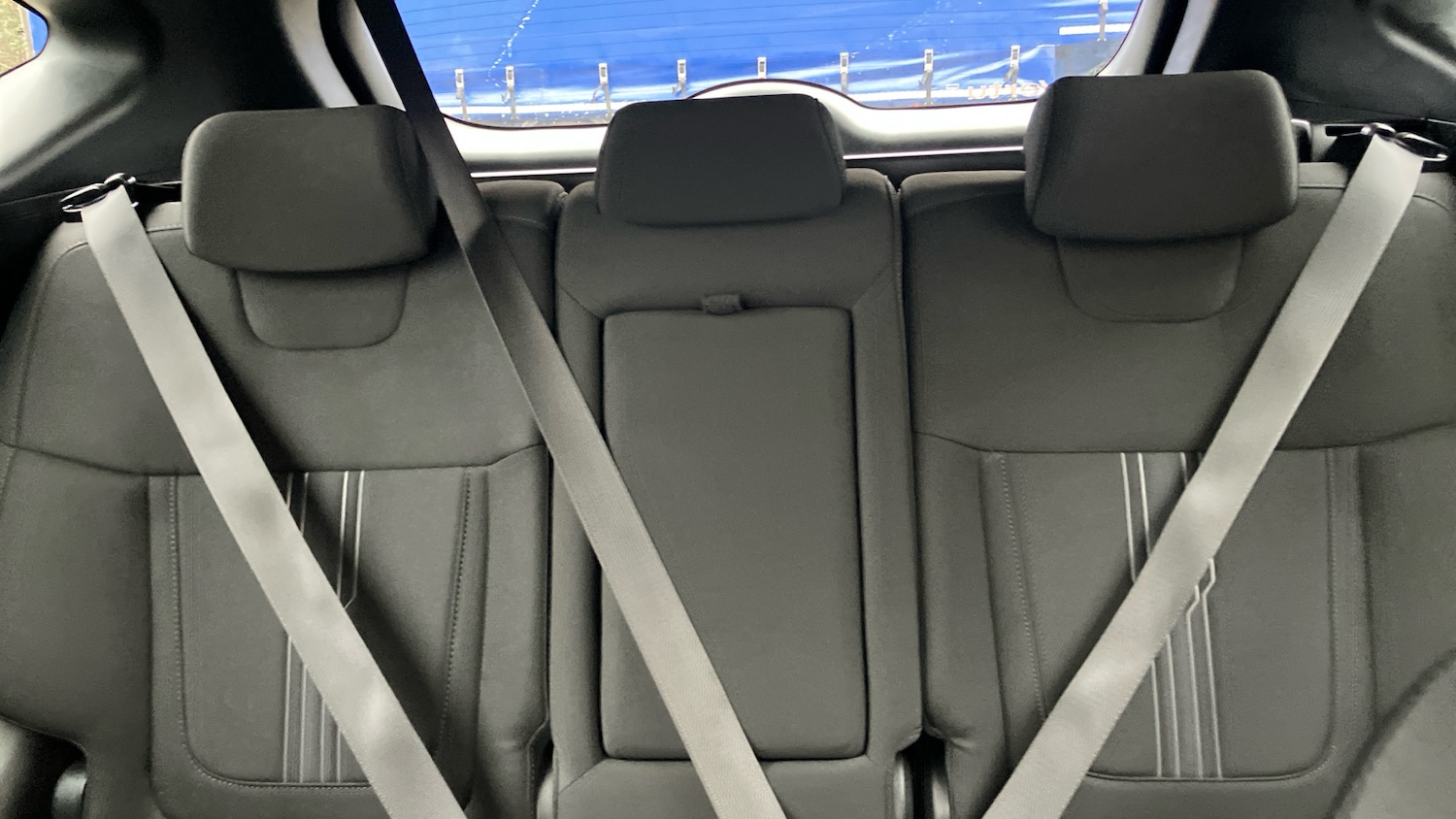 Used Hyundai TUCSON 2023 for sale - 77450225: Photo 15