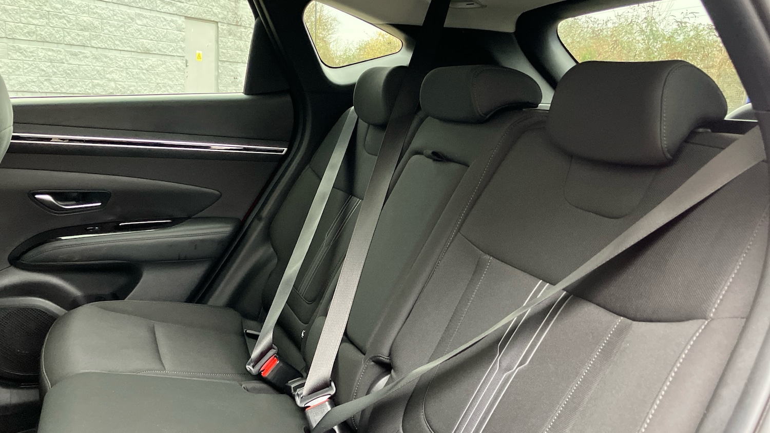 Used Hyundai TUCSON 2023 for sale - 77450225: Photo 16