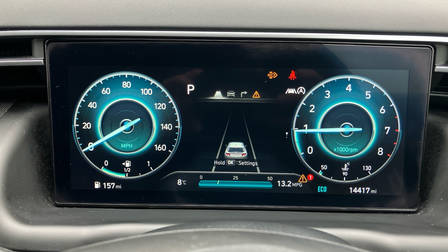 Used Hyundai TUCSON 2023 for sale - 77450225: Photo 18