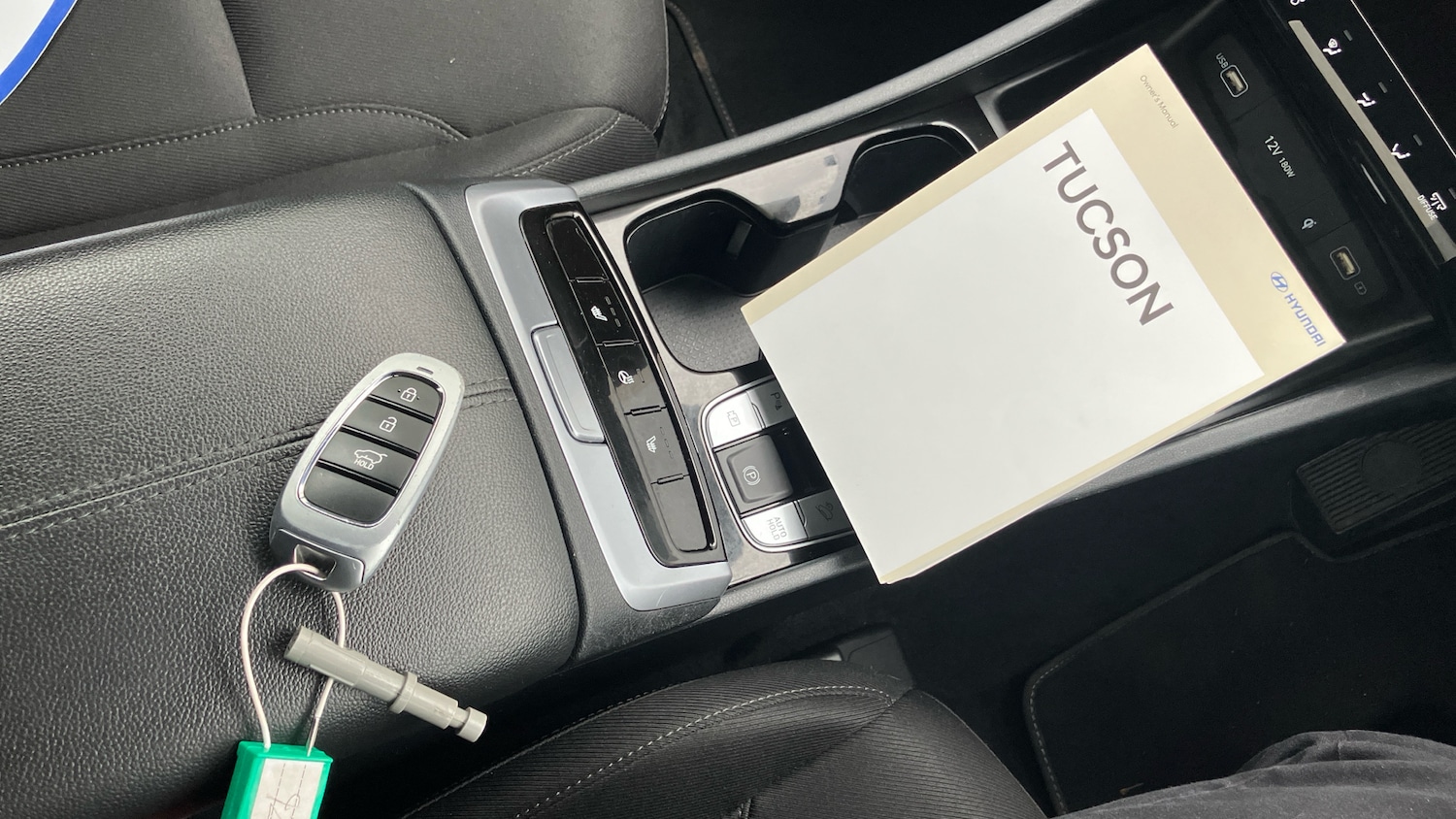 Used Hyundai TUCSON 2023 for sale - 77450225: Photo 19