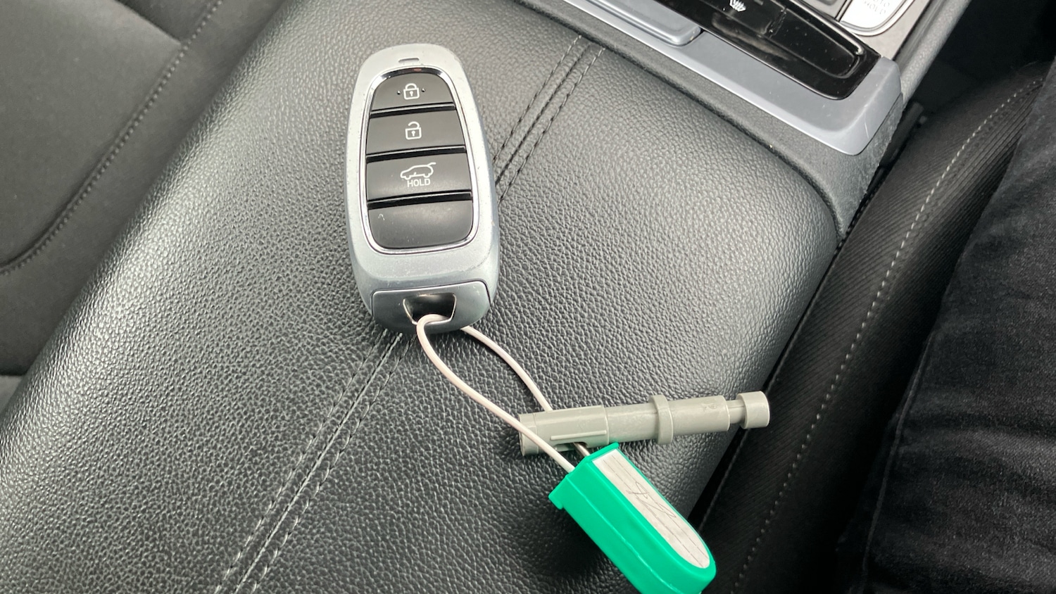 Used Hyundai TUCSON 2023 for sale - 77450225: Photo 20