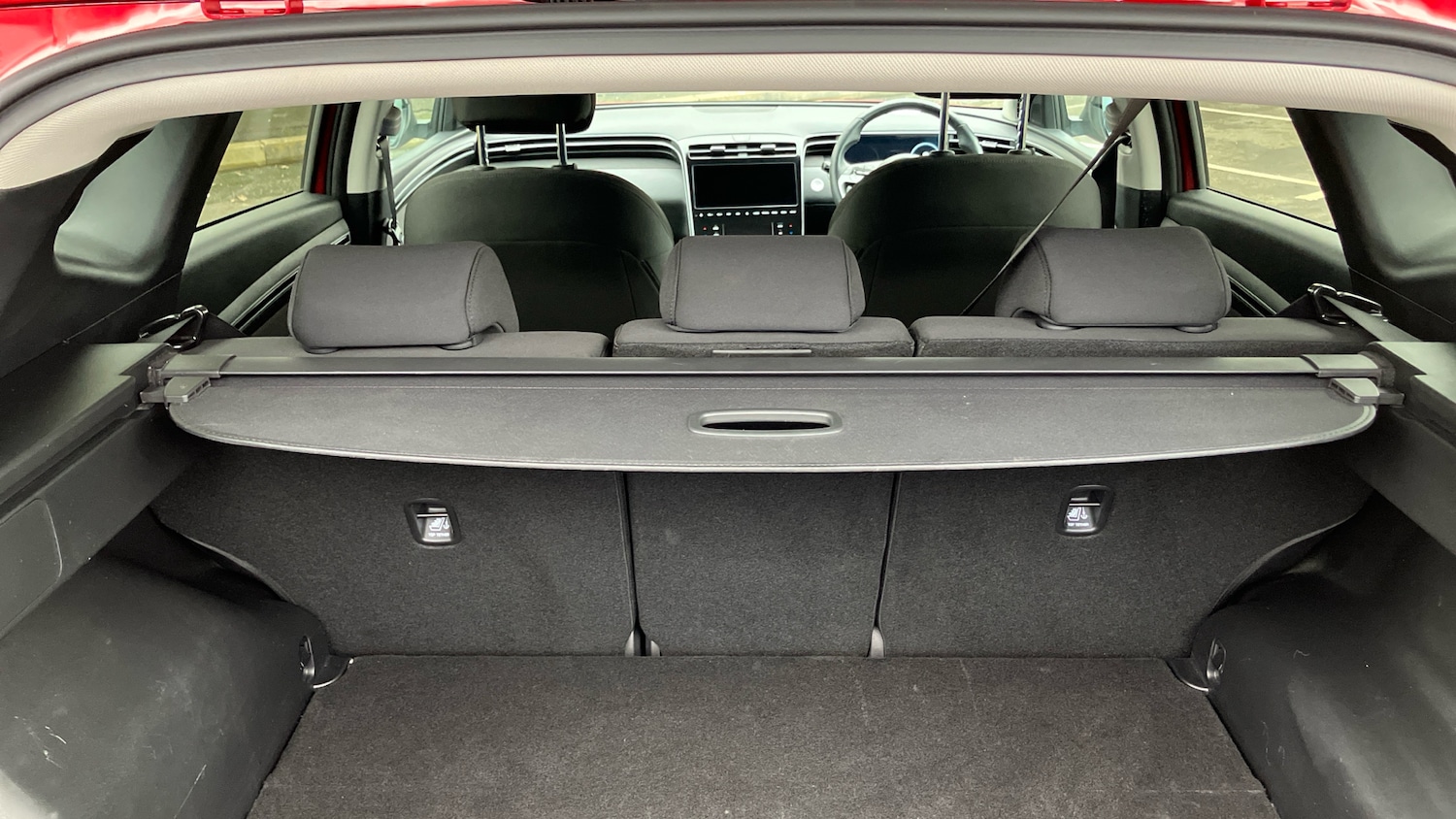 Used Hyundai TUCSON 2023 for sale - 77450225: Photo 21