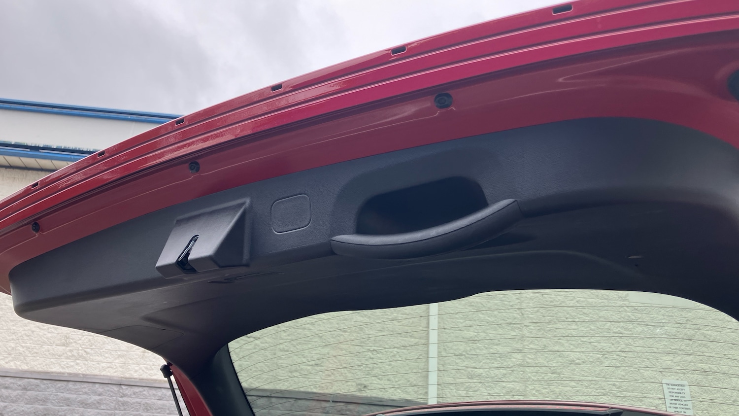 Used Hyundai TUCSON 2023 for sale - 77450225: Photo 25