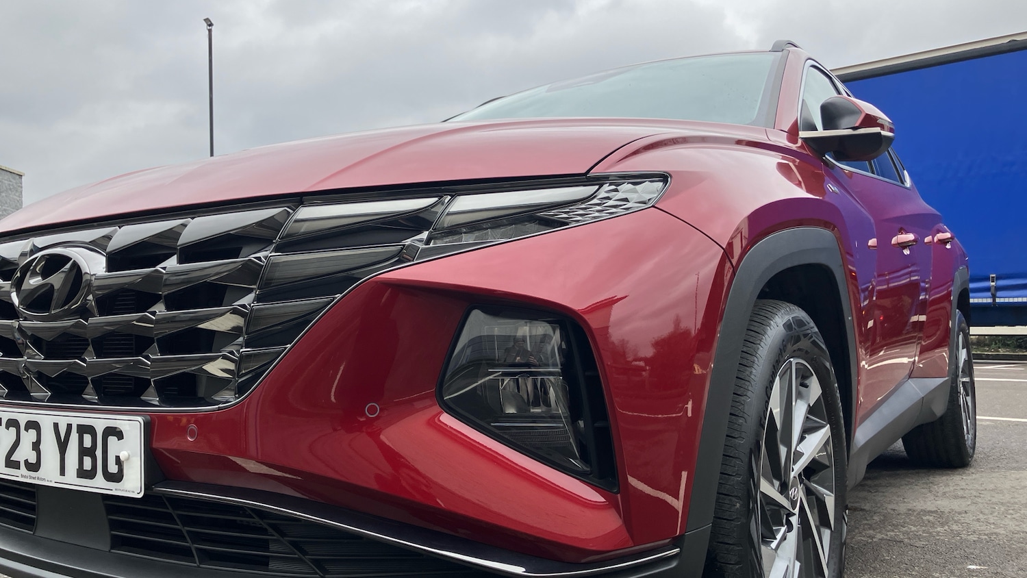 Used Hyundai TUCSON 2023 for sale - 77450225: Photo 28