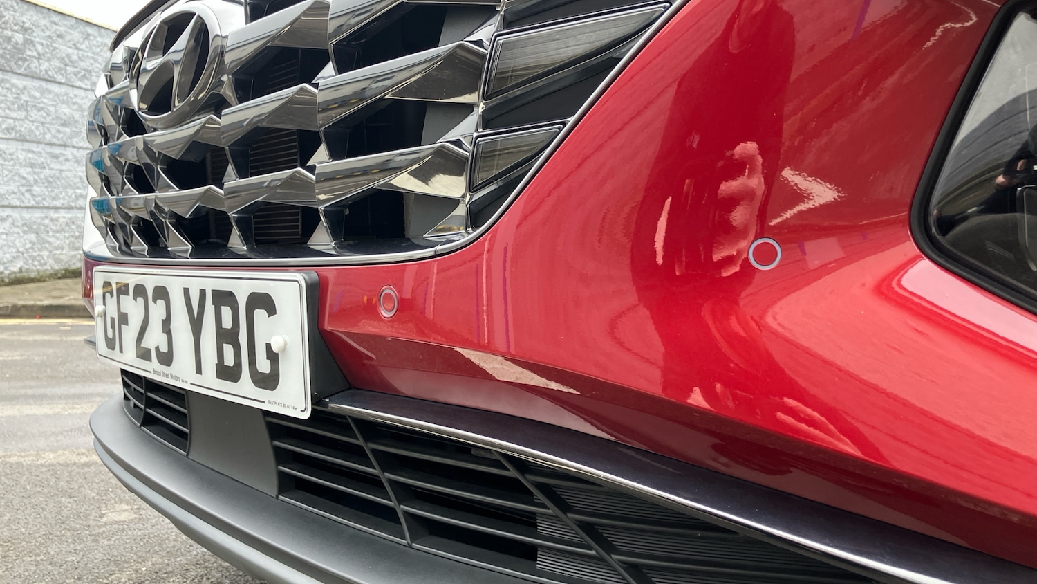 Used Hyundai TUCSON 2023 for sale - 77450225: Photo 29