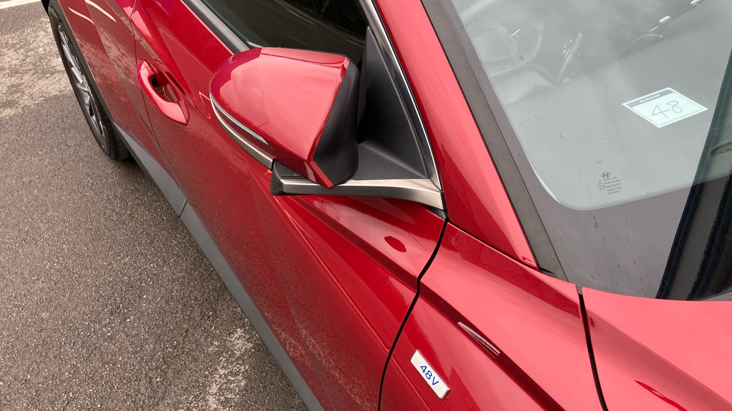 Used Hyundai TUCSON 2023 for sale - 77450225: Photo 30