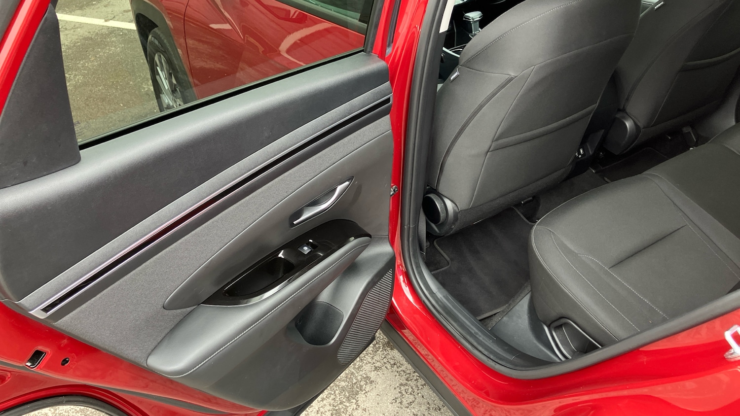 Used Hyundai TUCSON 2023 for sale - 77450225: Photo 35