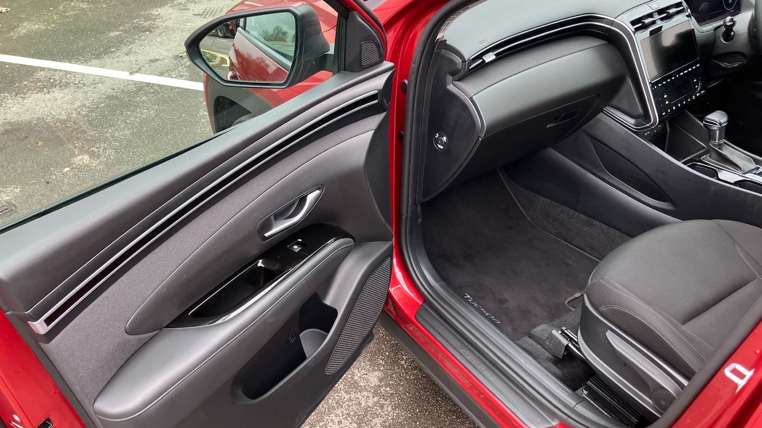 Used Hyundai TUCSON 2023 for sale - 77450225: Photo 38