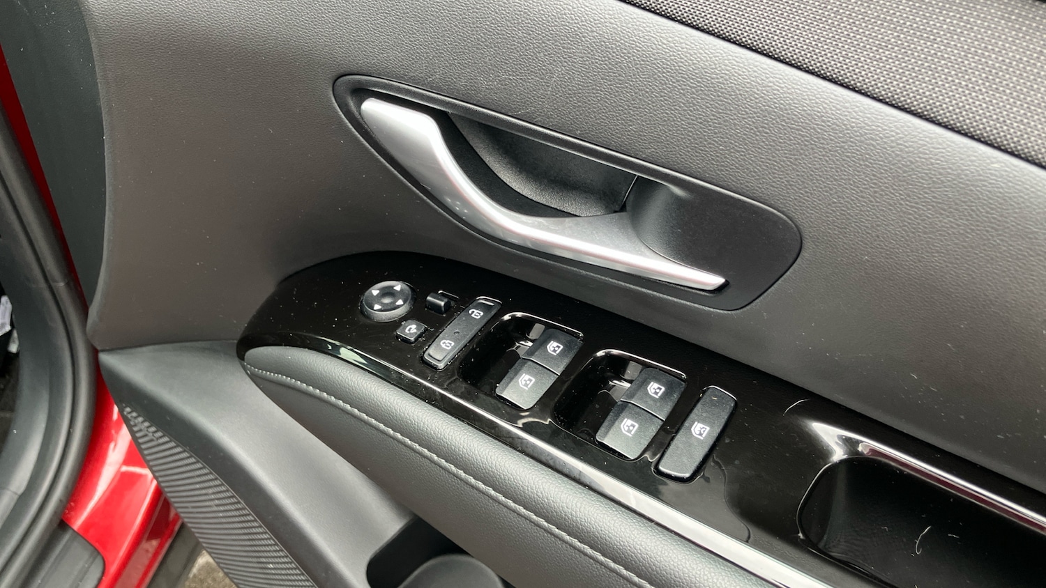 Used Hyundai TUCSON 2023 for sale - 77450225: Photo 39