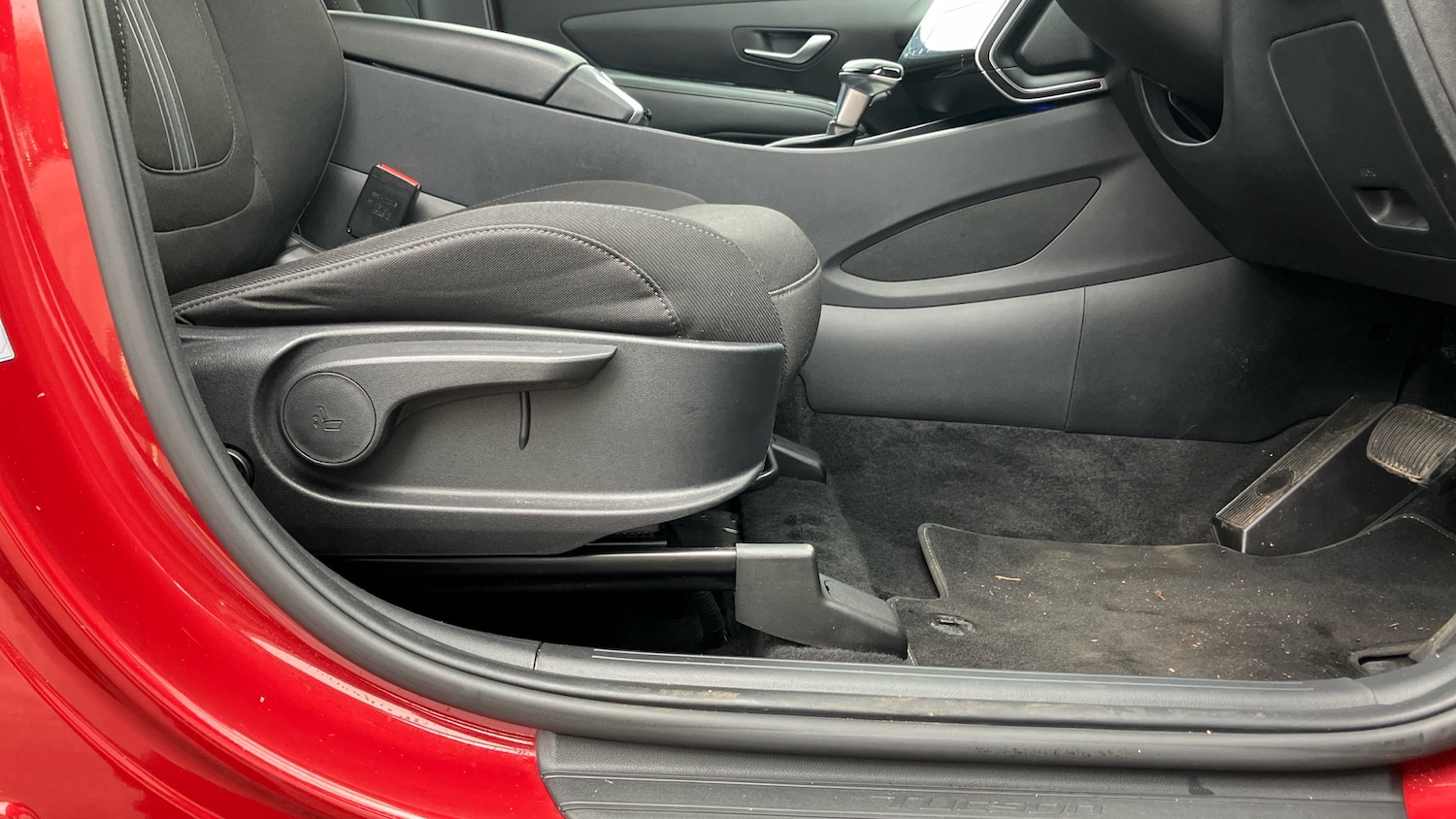 Used Hyundai TUCSON 2023 for sale - 77450225: Photo 40