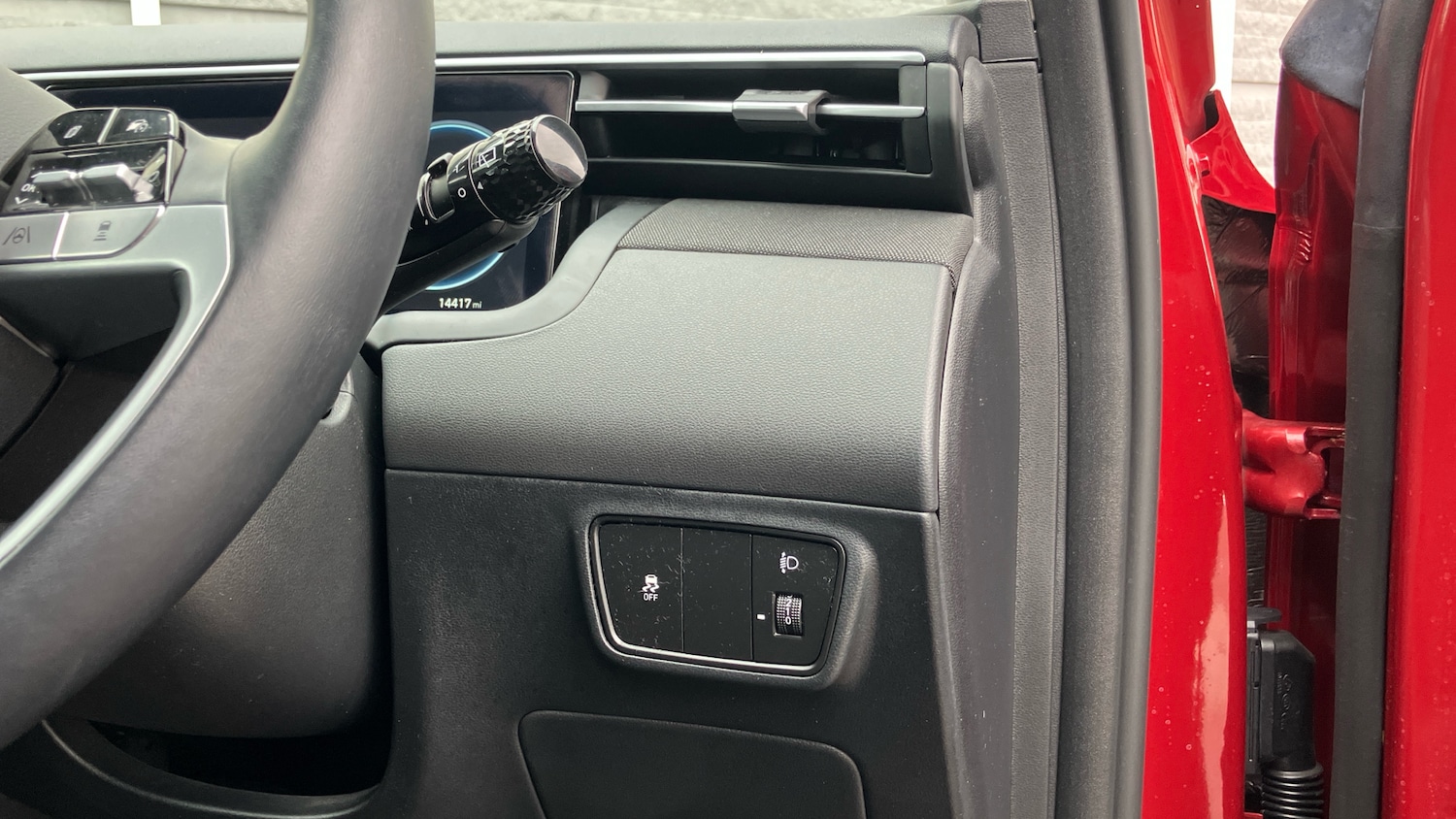 Used Hyundai TUCSON 2023 for sale - 77450225: Photo 41