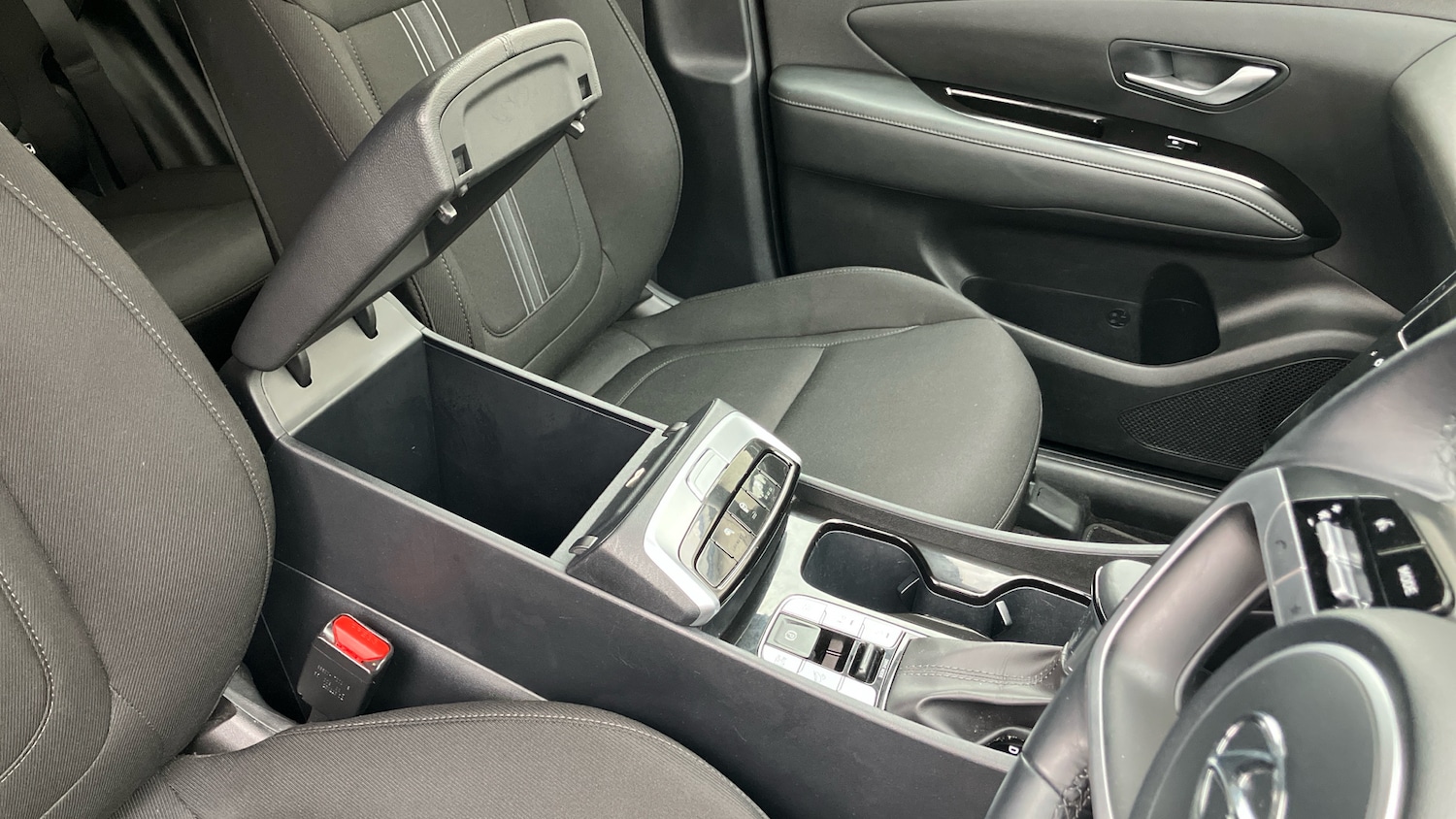 Used Hyundai TUCSON 2023 for sale - 77450225: Photo 43