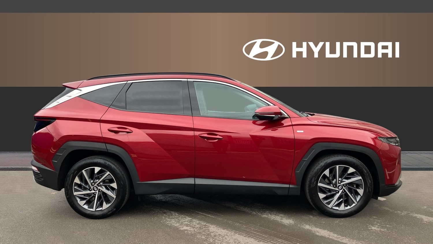 Used Hyundai TUCSON 2023 for sale - 77450225: Photo 5