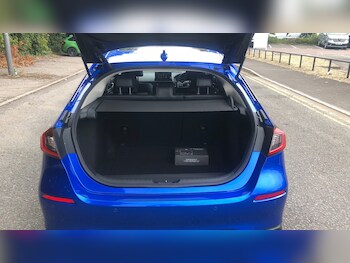 Used Honda Civic 2023 for sale - 75545383: Photo