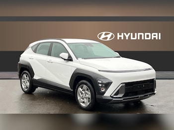 Used Hyundai KONA 2025 for sale - 76493732: Photo