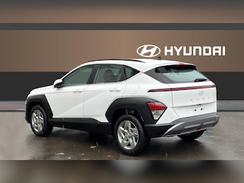 Used Hyundai KONA 2025 for sale - 76493732: Photo