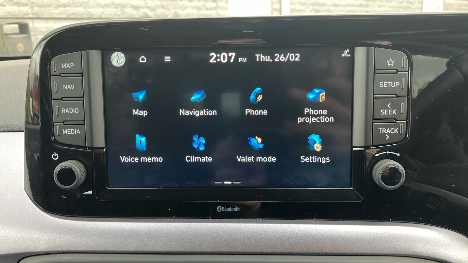 Used Hyundai i10 2025 for sale - 77918473: Photo 12