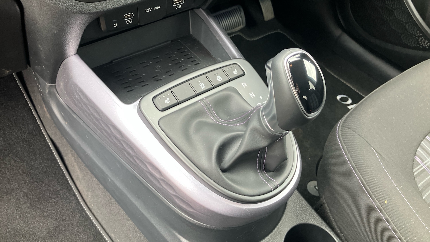 Used Hyundai i10 2025 for sale - 77918473: Photo 13