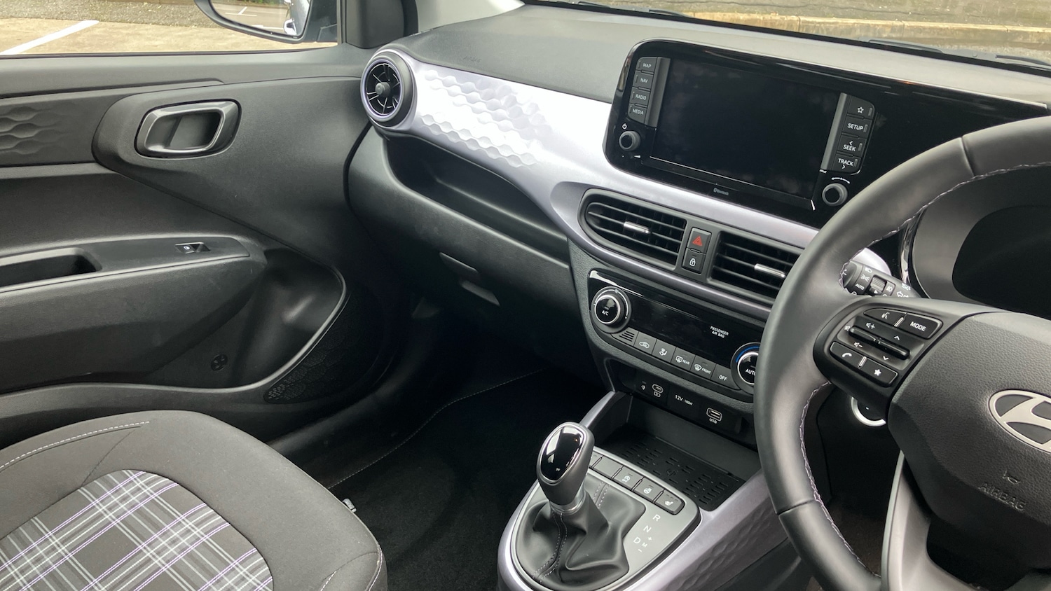 Used Hyundai i10 2025 for sale - 77918473: Photo 14