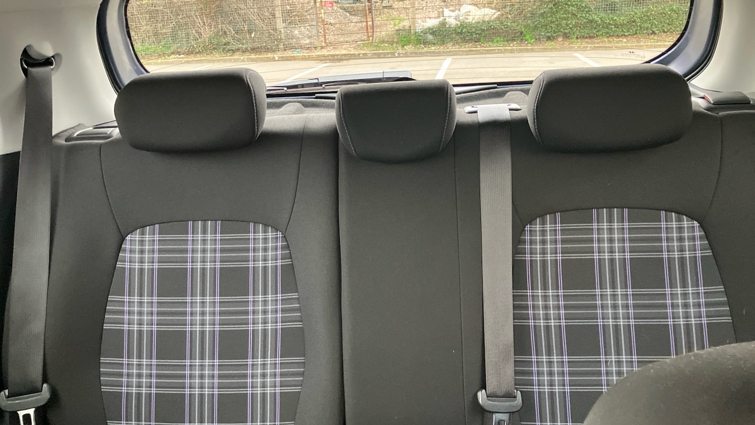 Used Hyundai i10 2025 for sale - 77918473: Photo 15