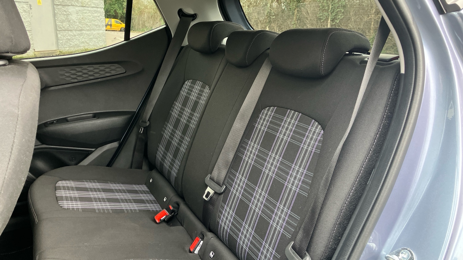 Used Hyundai i10 2025 for sale - 77918473: Photo 16