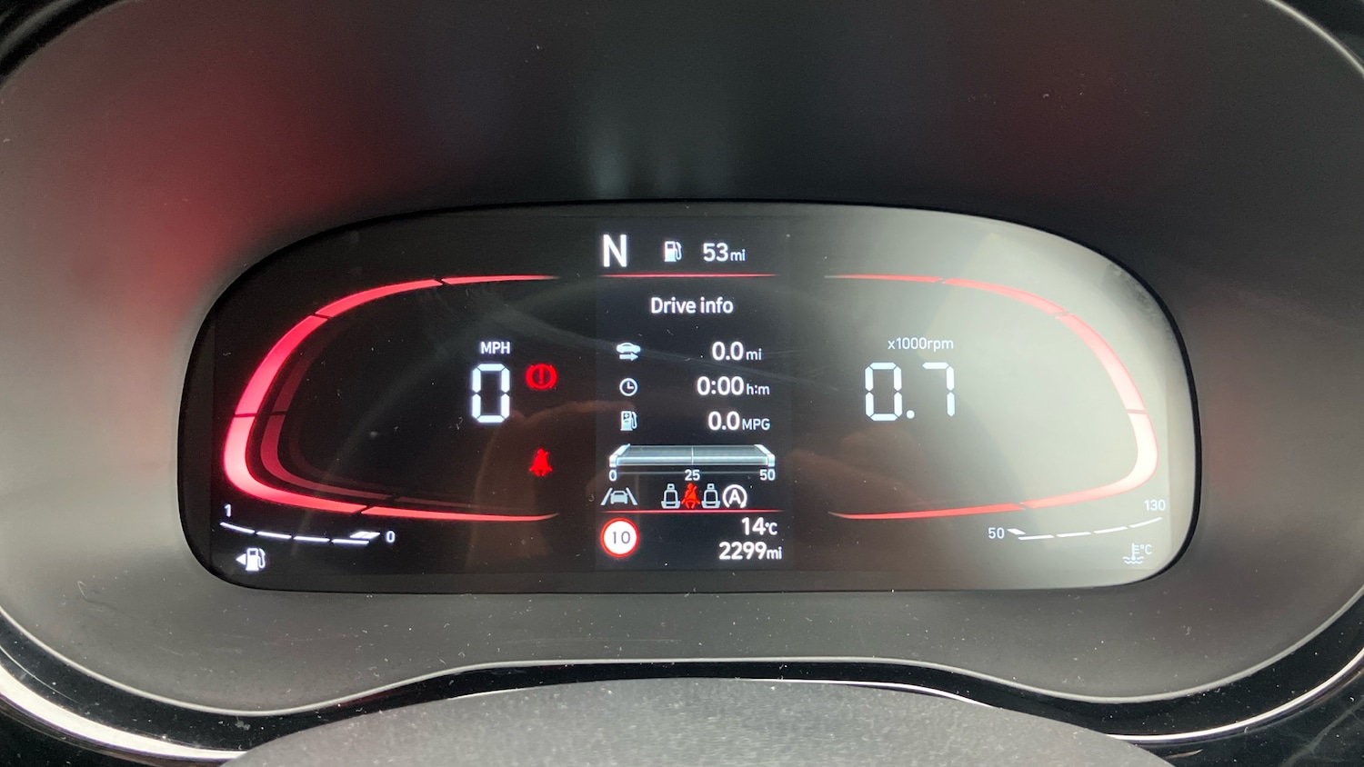 Used Hyundai i10 2025 for sale - 77918473: Photo 18