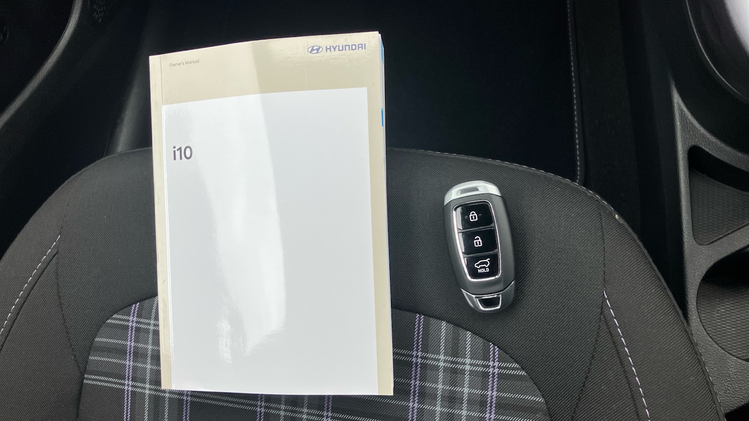 Used Hyundai i10 2025 for sale - 77918473: Photo 19