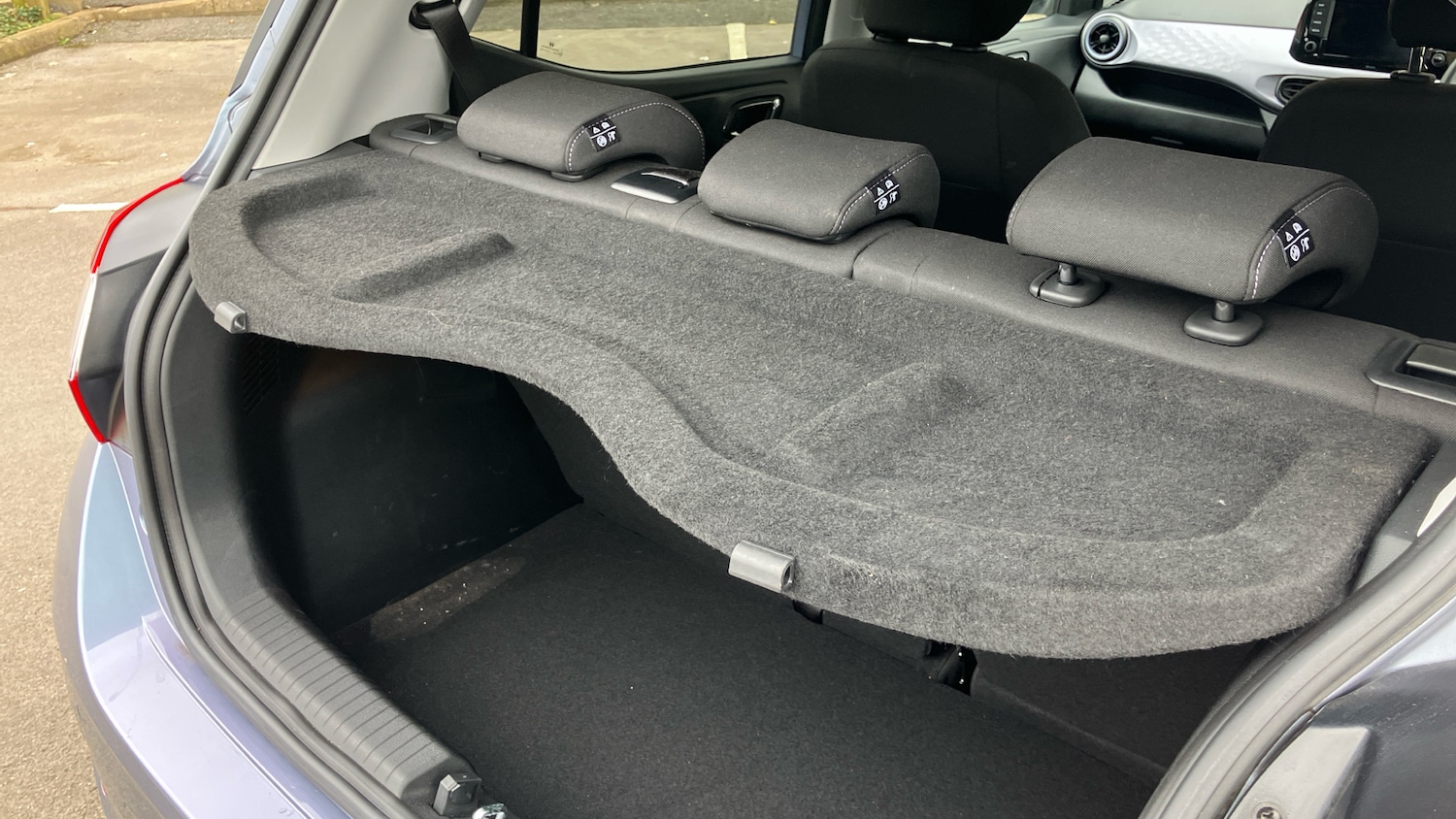 Used Hyundai i10 2025 for sale - 77918473: Photo 21