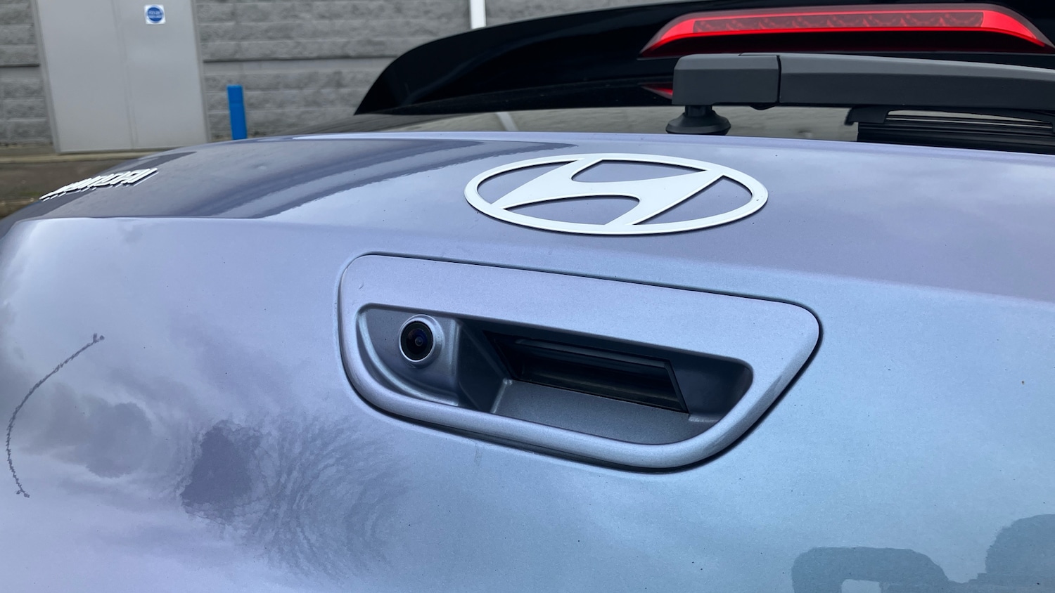 Used Hyundai i10 2025 for sale - 77918473: Photo 24