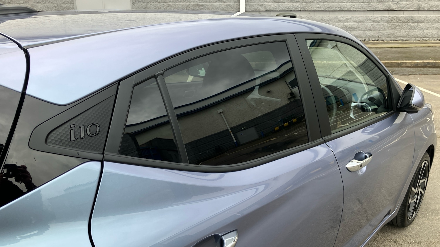 Used Hyundai i10 2025 for sale - 77918473: Photo 27