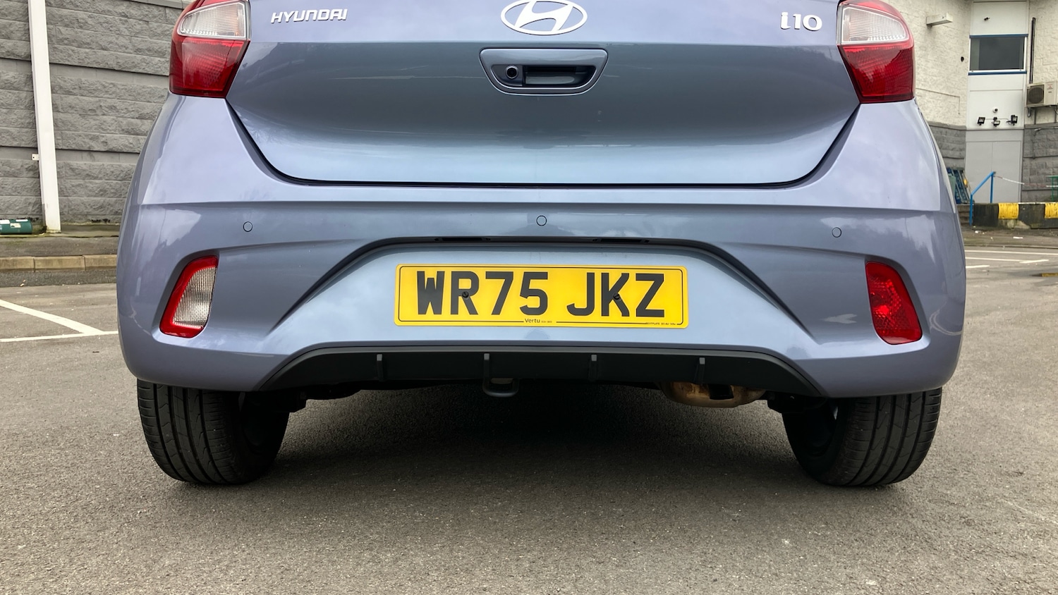 Used Hyundai i10 2025 for sale - 77918473: Photo 29