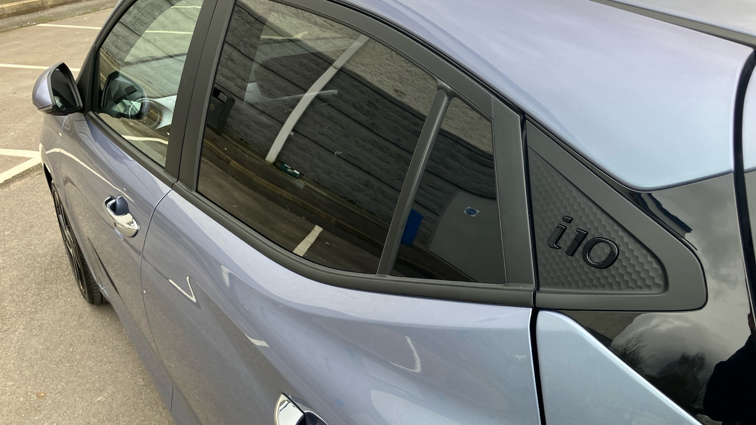 Used Hyundai i10 2025 for sale - 77918473: Photo 31