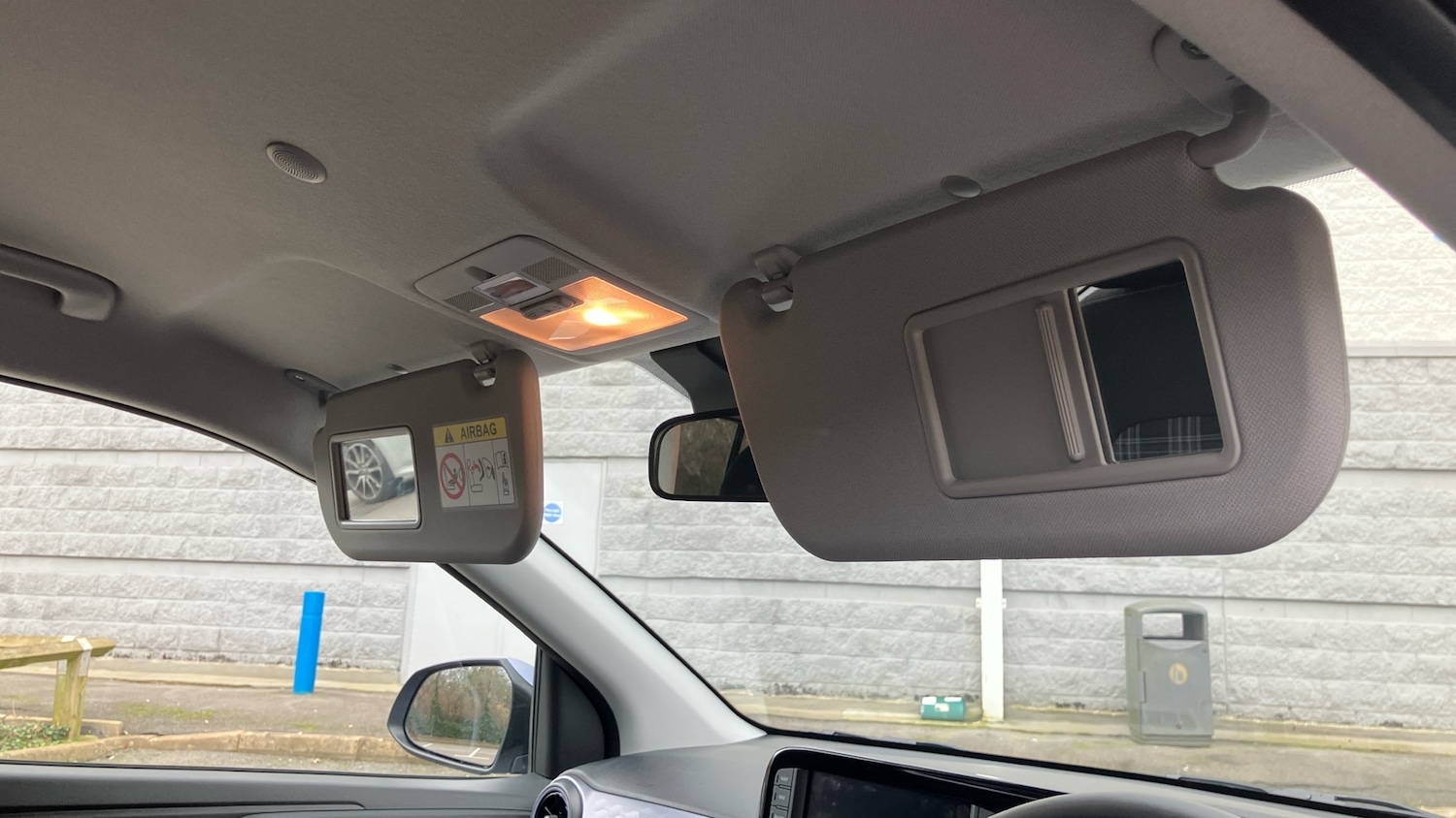 Used Hyundai i10 2025 for sale - 77918473: Photo 44