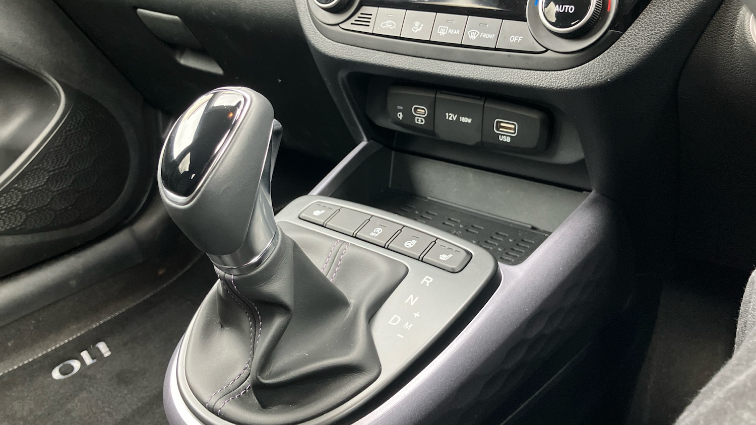 Used Hyundai i10 2025 for sale - 77918473: Photo 45