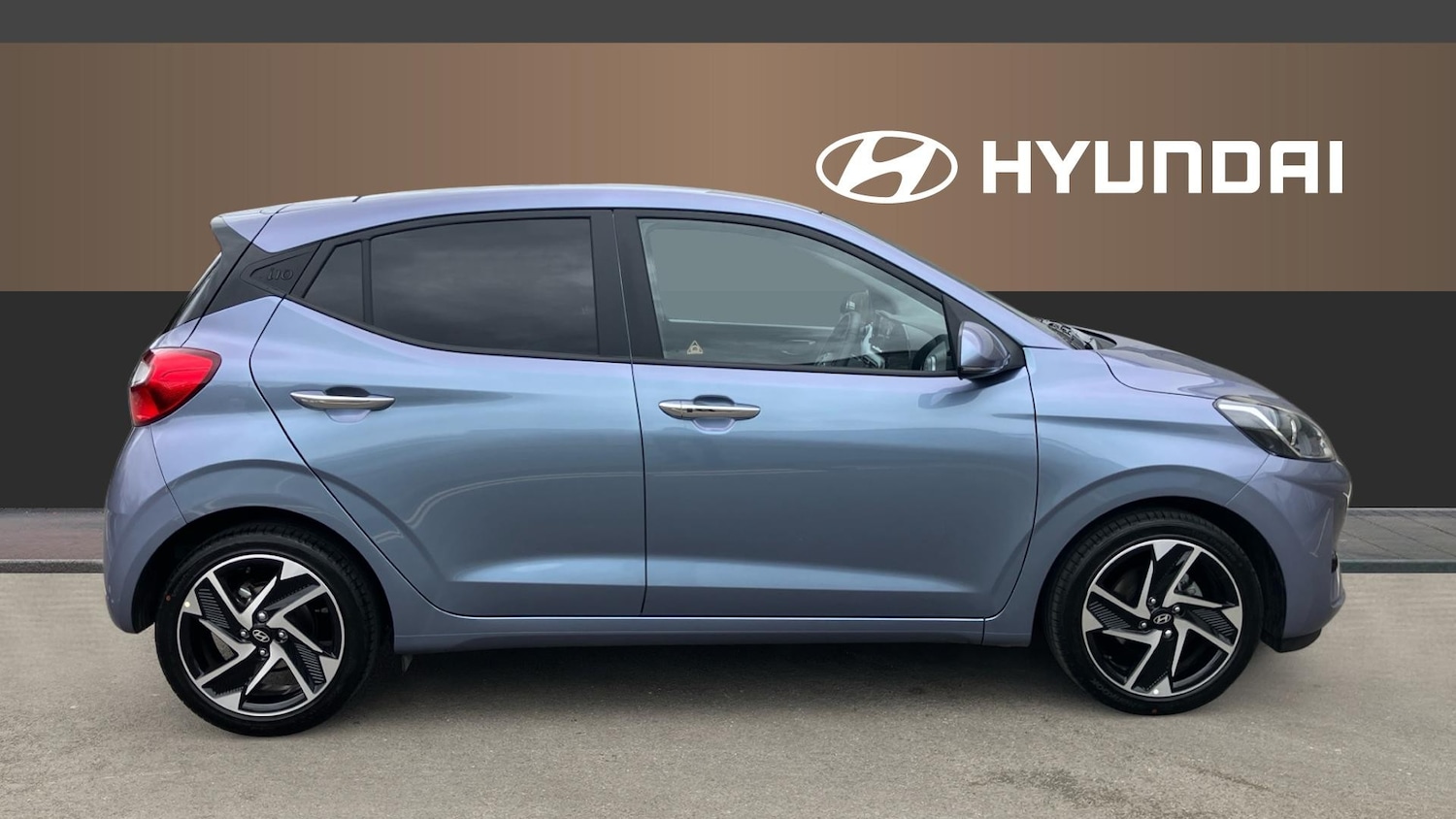 Used Hyundai i10 2025 for sale - 77918473: Photo 5