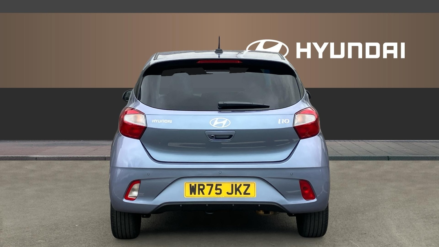 Used Hyundai i10 2025 for sale - 77918473: Photo 6