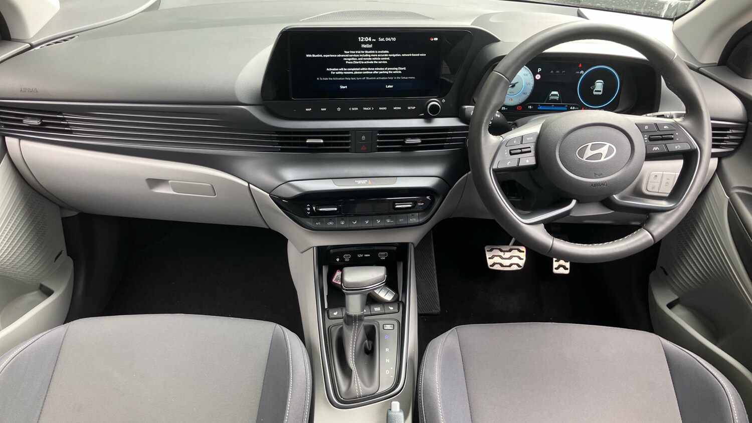 Used Hyundai BAYON 2024 for sale - 76102802: Photo 10