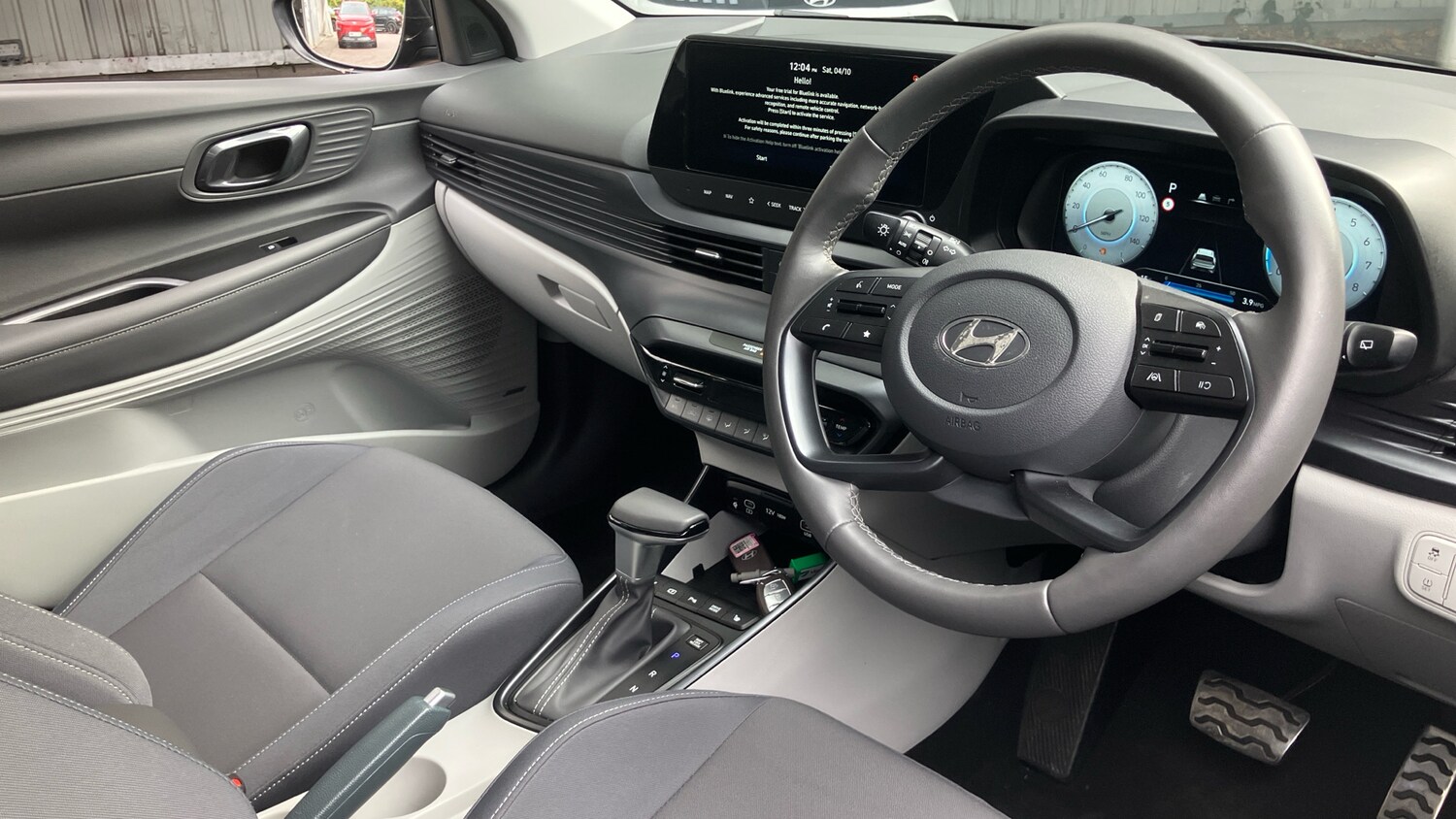 Used Hyundai BAYON 2024 for sale - 76102802: Photo 11