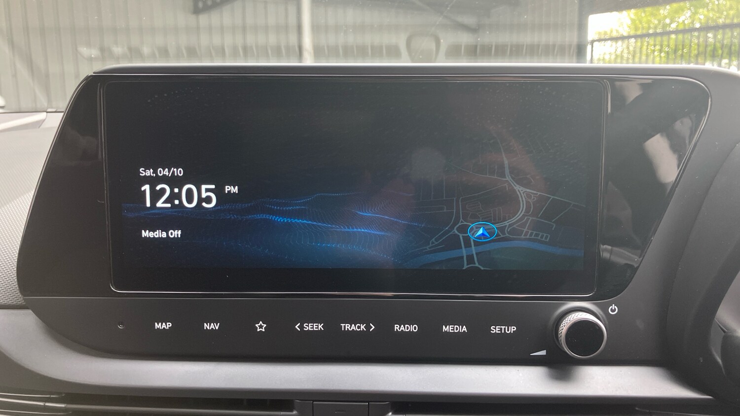 Used Hyundai BAYON 2024 for sale - 76102802: Photo 12