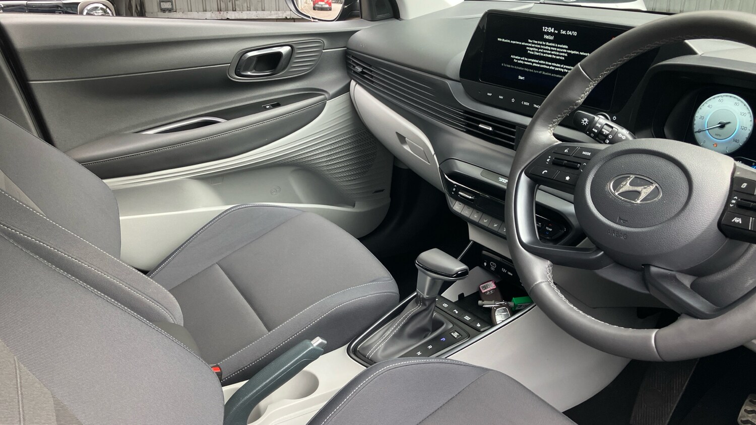 Used Hyundai BAYON 2024 for sale - 76102802: Photo 14