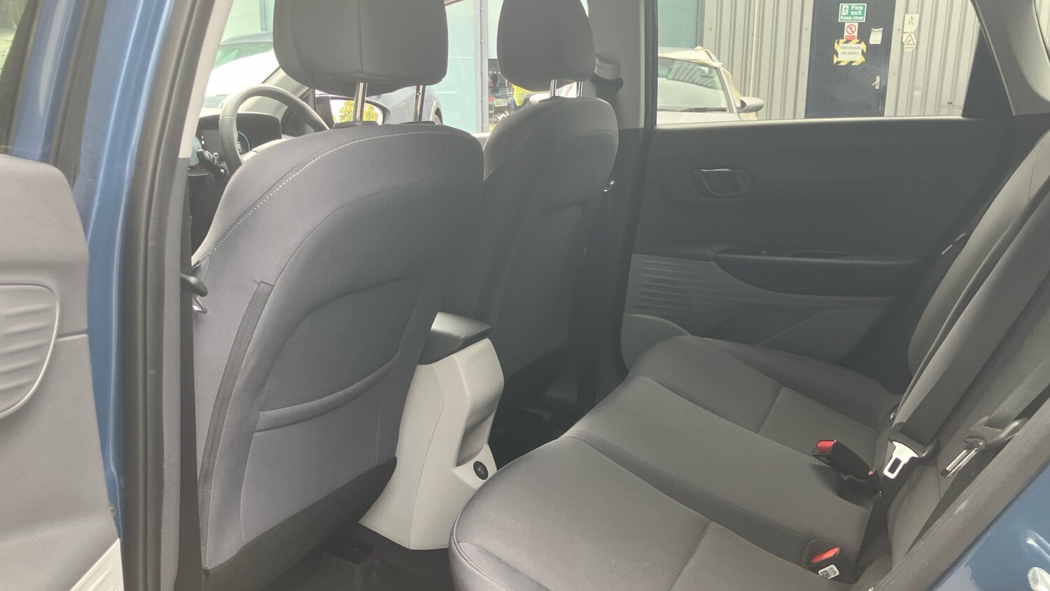 Used Hyundai BAYON 2024 for sale - 76102802: Photo 16