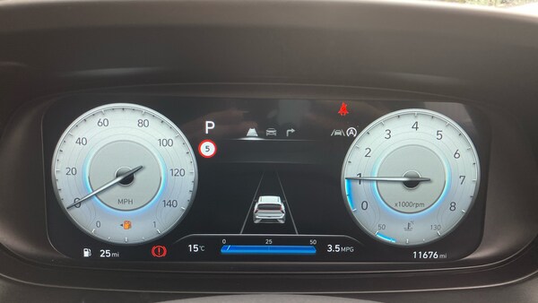 Used Hyundai BAYON 2024 for sale - 76102802: Photo 18