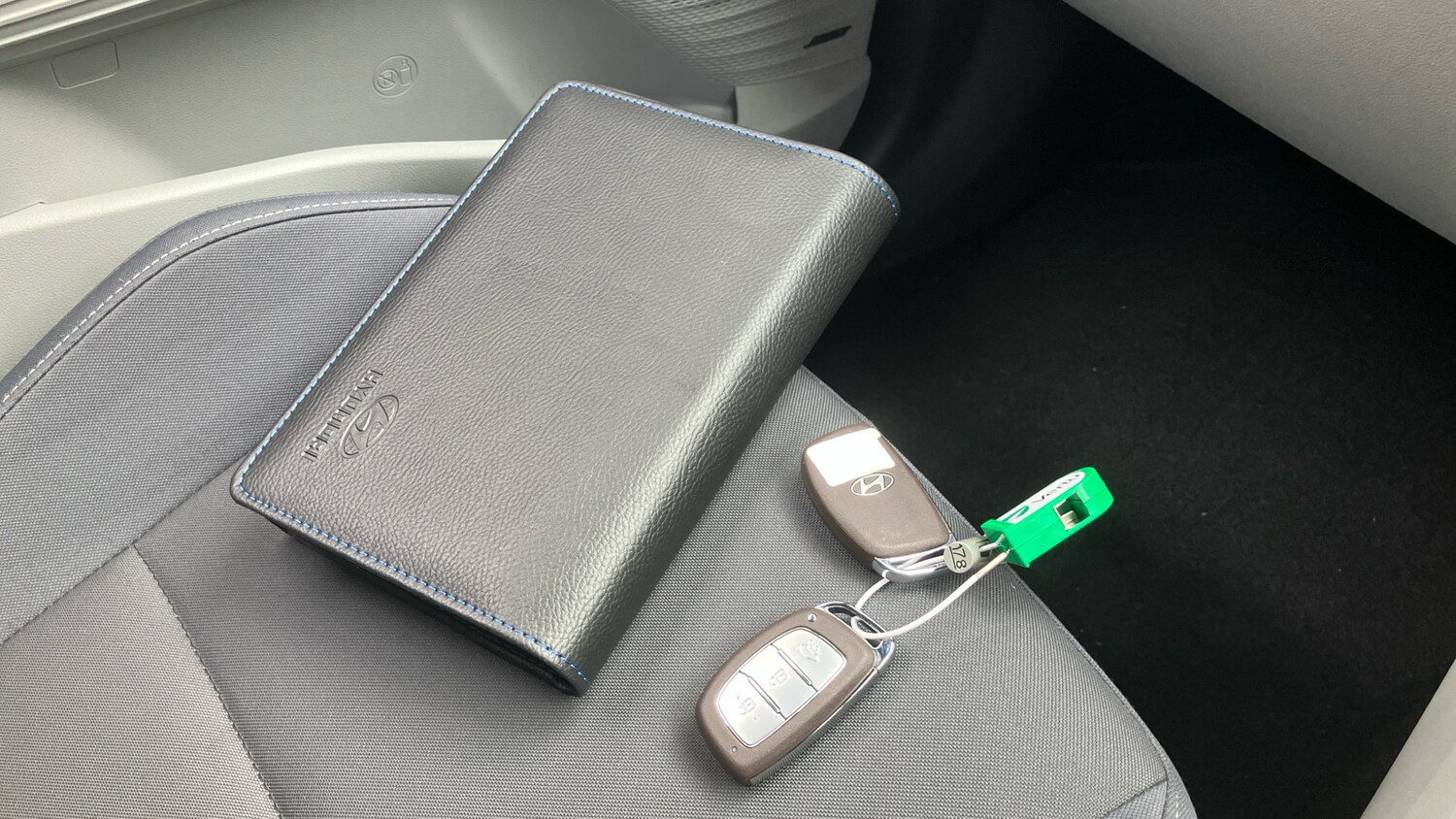 Used Hyundai BAYON 2024 for sale - 76102802: Photo 19