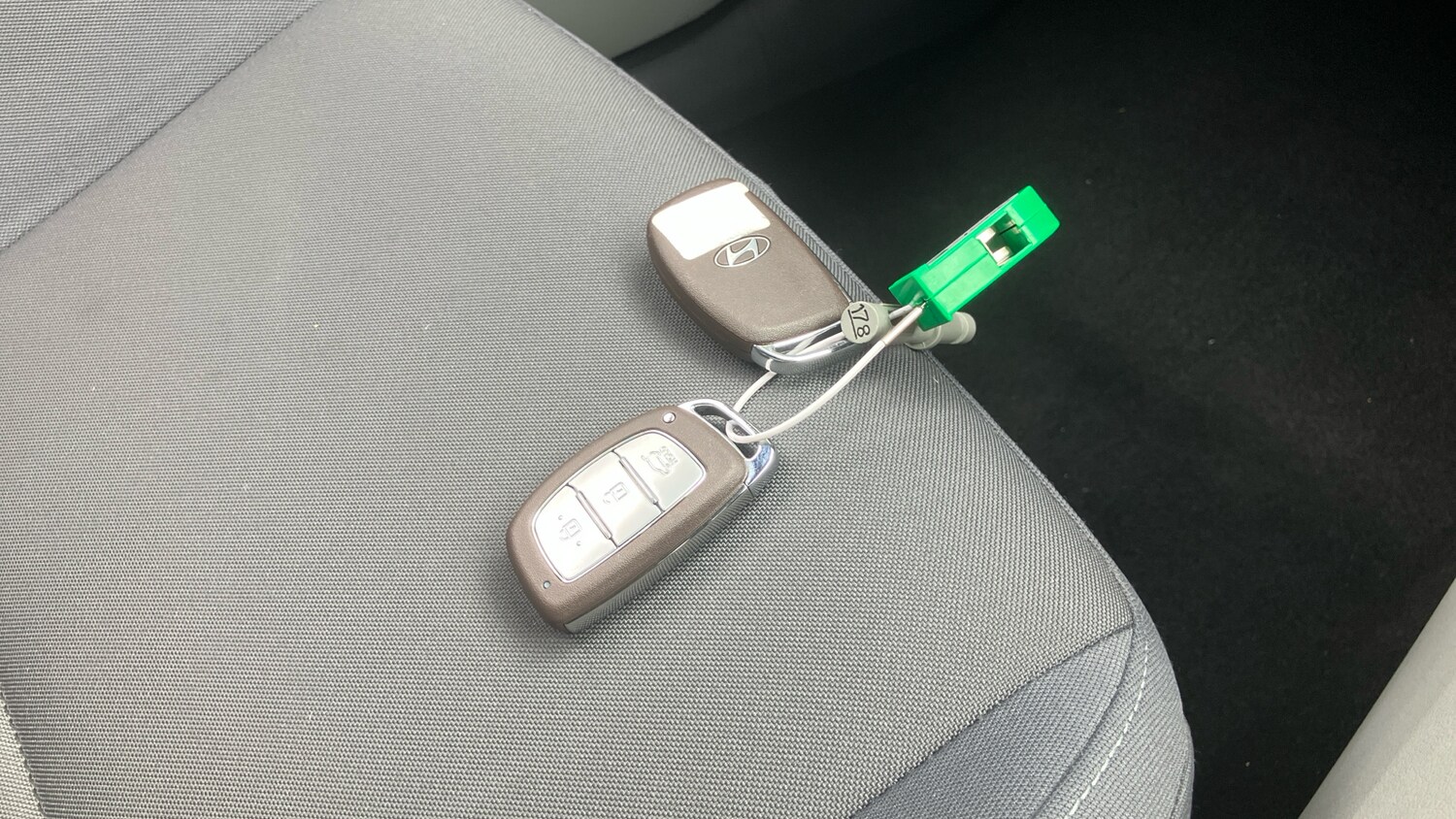 Used Hyundai BAYON 2024 for sale - 76102802: Photo 20