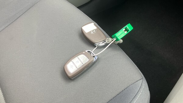 Used Hyundai BAYON 2024 for sale - 76102802: Photo 20