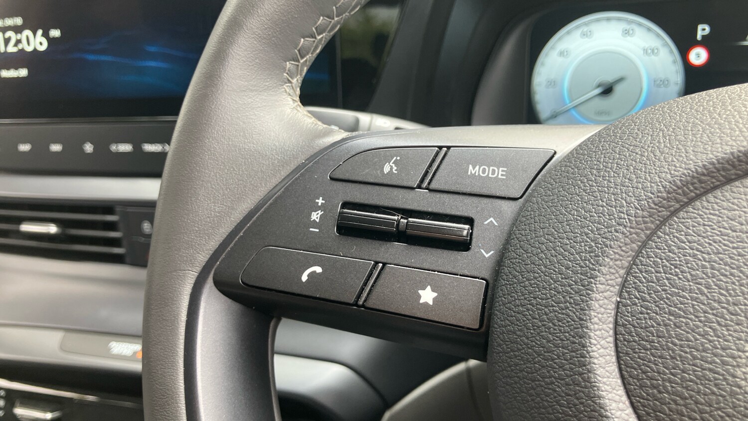 Used Hyundai BAYON 2024 for sale - 76102802: Photo 26