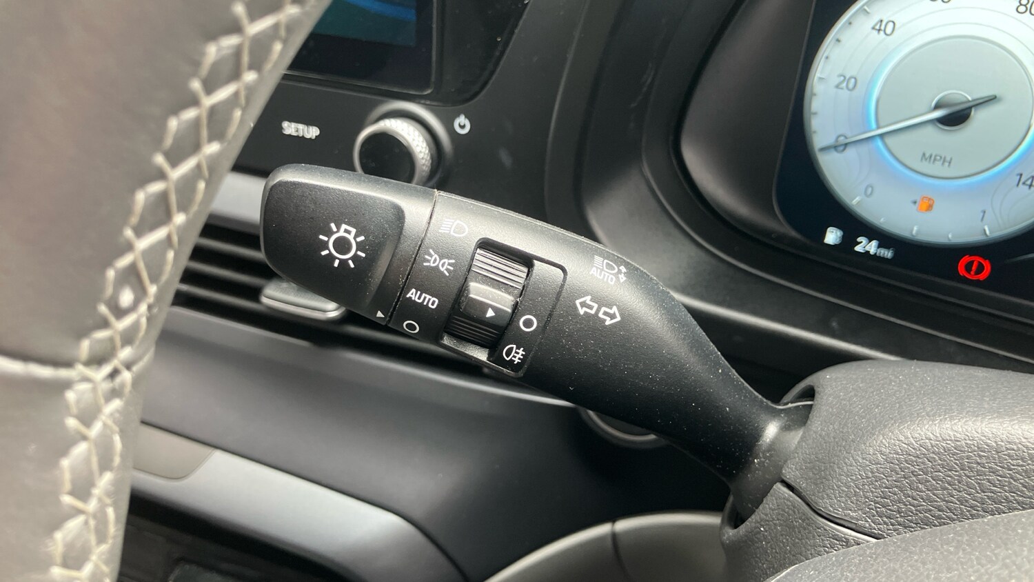 Used Hyundai BAYON 2024 for sale - 76102802: Photo 27